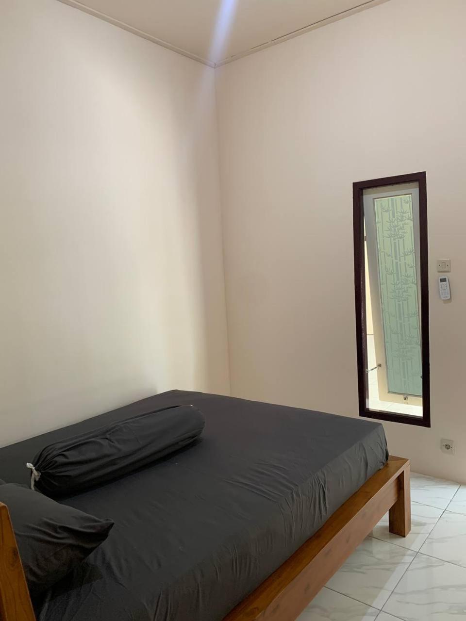 Dikky Guest House Near Bangsal And Sira Pemenang Exterior foto